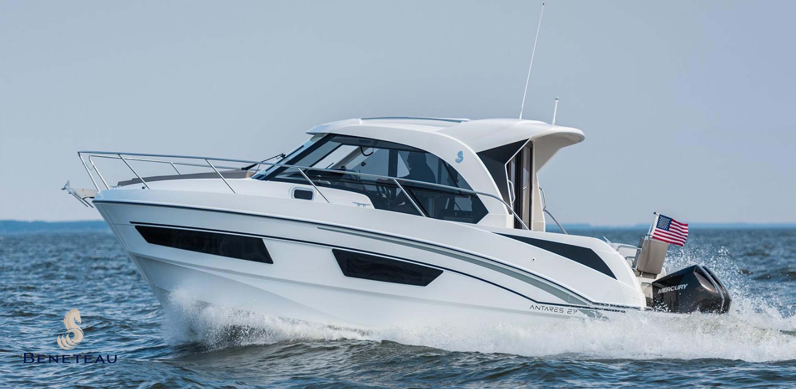 Beneteau Antares Slider 9