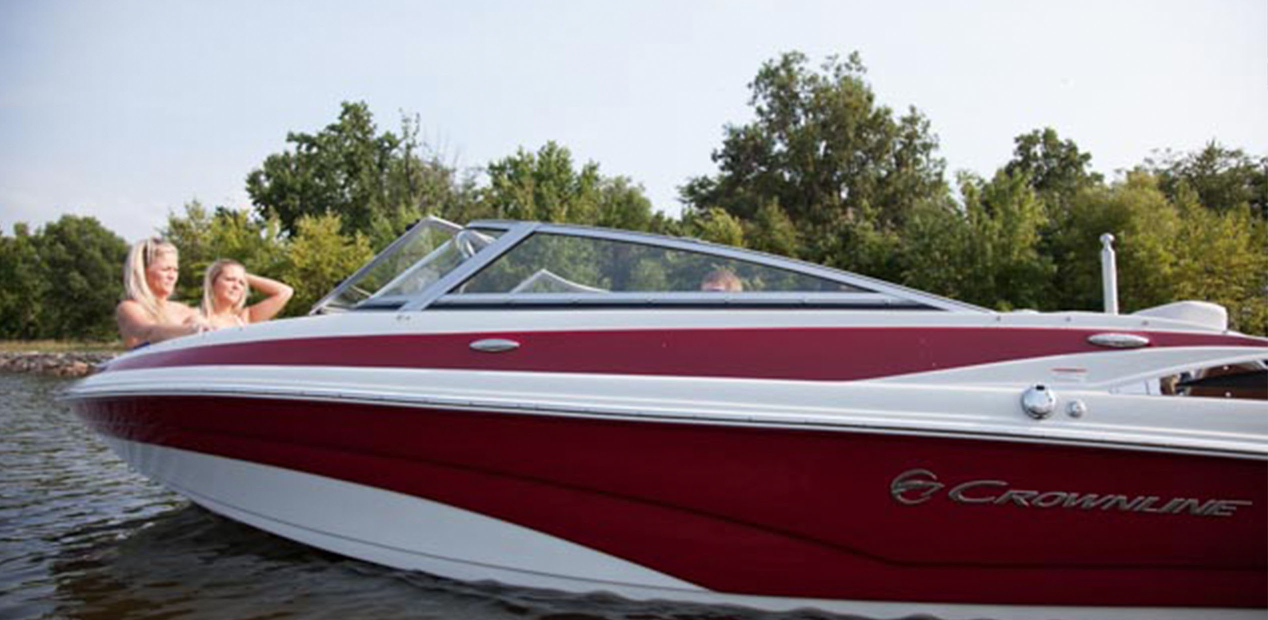 Crownline Boats Slide 15