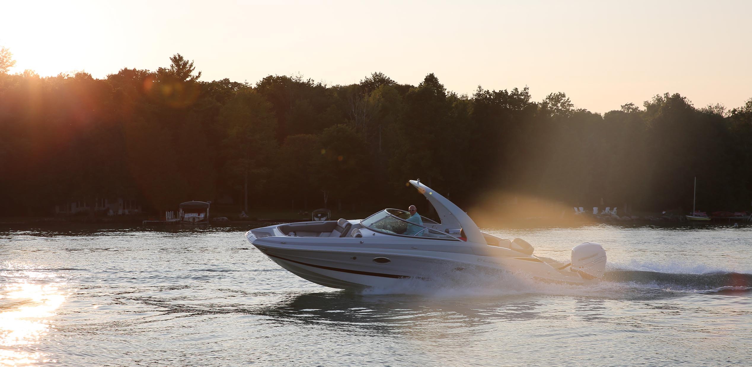 Crownline Boats Slide 12