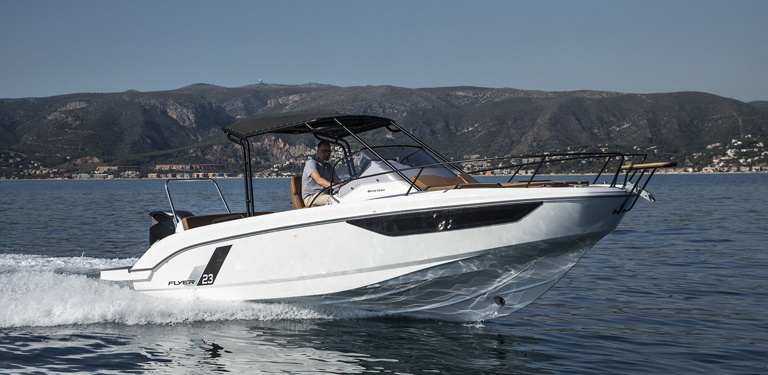 Beneteau Flyer 4