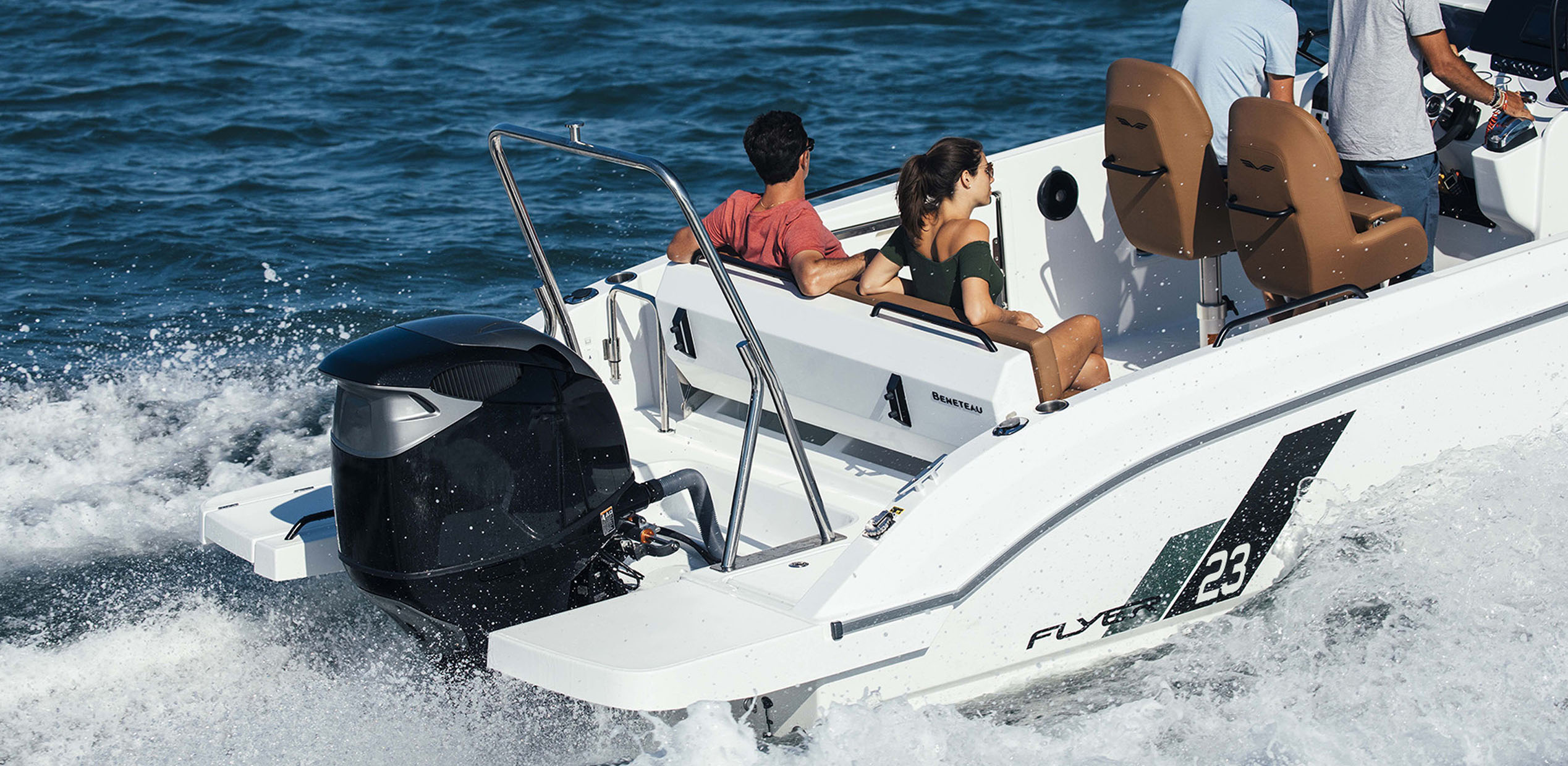 Beneteau Flyer 6