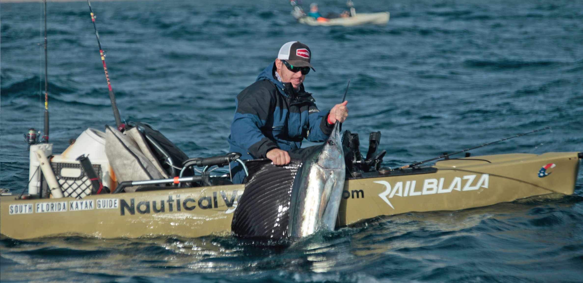 Florida fishing